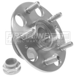 Wheel Bearing Kit FIRST LINE FBK1246 OE Ref 42200-SJF-951 S1