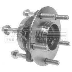 Wheel Bearing Kit FIRST LINE FBK1247 OE Ref MR594979 S1