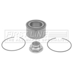 Wheel Bearing Kit FIRST LINE FBK1249 OE Ref GHB231