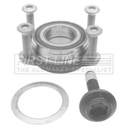 Wheel Bearing Kit FIRST LINE FBK1250 OE Ref 4E0598625