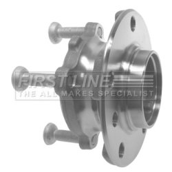 Wheel Bearing Kit FIRST LINE FBK1253 OE Ref 31206857230