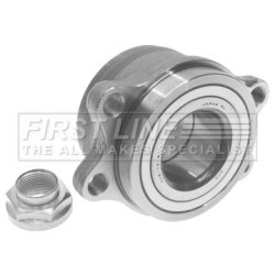 Wheel Bearing Kit FIRST LINE FBK1257 OE Ref 28474AE000