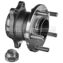 Wheel Bearing Kit FIRST LINE FBK1258 OE Ref 28473-AG001