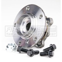 Wheel Bearing Kit FIRST LINE FBK1265 OE Ref 31209813211