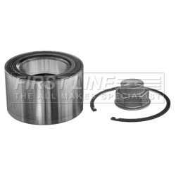 Wheel Bearing Kit FIRST LINE FBK1268 OE Ref 40210-00Q0H S1
