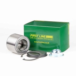 Wheel Bearing Kit FIRST LINE FBK1269 OE Ref 43210-00Q0A S1 FIRST LINE