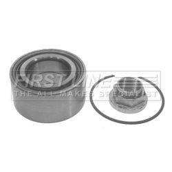 Wheel Bearing Kit FIRST LINE FBK127 OE Ref GHK1285