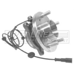 Wheel Bearing Kit FIRST LINE FBK1273 OE Ref TAY100060