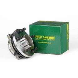Wheel Bearing Kit FIRST LINE FBK1273 OE Ref TAY100060 FIRST LINE