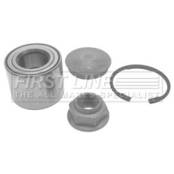 Wheel Bearing Kit FIRST LINE FBK1282 OE Ref 8200639543