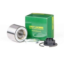 Wheel Bearing Kit FIRST LINE FBK1282 OE Ref 8200639543 FIRST LINE
