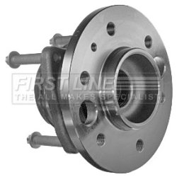 Wheel Bearing Kit FIRST LINE FBK1286 OE Ref 906 350 37 10