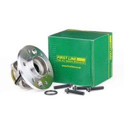 Wheel Bearing Kit FIRST LINE FBK1286 OE Ref 906 350 37 10 FIRST LINE