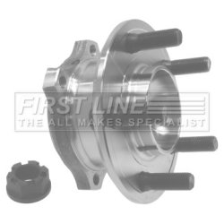 Wheel Bearing Kit FIRST LINE FBK1296 OE Ref 04779218AA S1