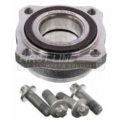 Wheel Bearing Kit FIRST LINE FBK1304 OE Ref 33406787015