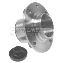 Wheel Bearing Kit FIRST LINE FBK1305 OE Ref 6E0407621D