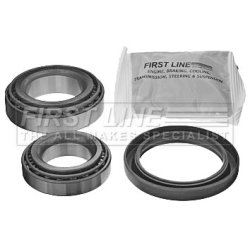 Wheel Bearing Kit FIRST LINE FBK1306 OE Ref 801938