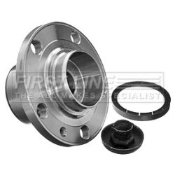 Wheel Bearing Kit FIRST LINE FBK1307 OE Ref 6Q0407621BP