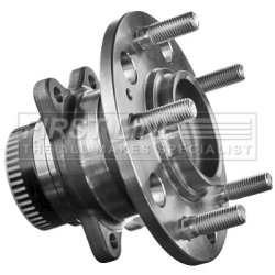 Wheel Bearing Kit FIRST LINE FBK1317 OE Ref 52730-1D400