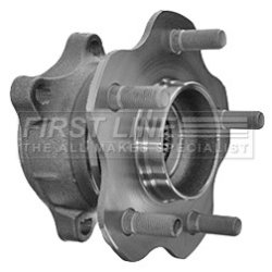 Wheel Bearing Kit FIRST LINE FBK1319 OE Ref 43202CA000