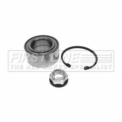 Wheel Bearing Kit FIRST LINE FBK1323 OE Ref C2P1 2624 S1