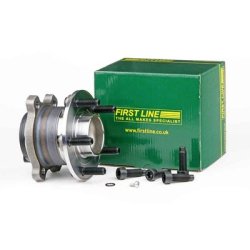 Wheel Bearing Kit FIRST LINE FBK1327 OE Ref 1682638 FIRST LINE