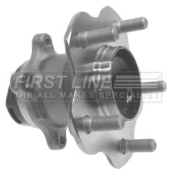 Wheel Bearing Kit FIRST LINE FBK1333