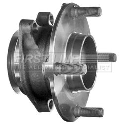 Wheel Bearing Kit FIRST LINE FBK1345 OE Ref 40202-3LH0A S1