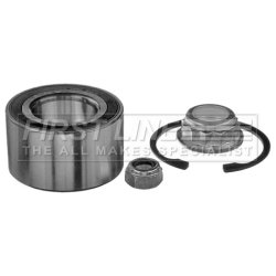 Wheel Bearing Kit FIRST LINE FBK1353 OE Ref 1S0 498 625