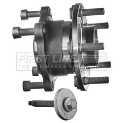 Wheel Bearing Kit FIRST LINE FBK1354 OE Ref 31406546