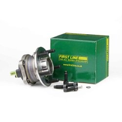 Wheel Bearing Kit FIRST LINE FBK1358 OE Ref 31277680 FIRST LINE