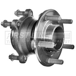 Wheel Bearing Kit FIRST LINE FBK1359 OE Ref DV612C299BA