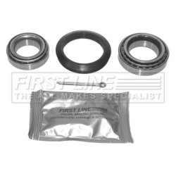 Wheel Bearing Kit FIRST LINE FBK136 OE Ref JLM1707