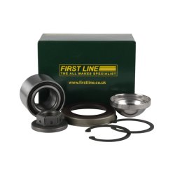 Wheel Bearing Kit FIRST LINE FBK1362 OE Ref 1085565