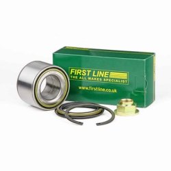 Wheel Bearing Kit FIRST LINE FBK1363 OE Ref 4 432 022 S1