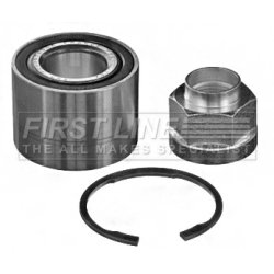 Wheel Bearing Kit FIRST LINE FBK1367 OE Ref 96471773 S1
