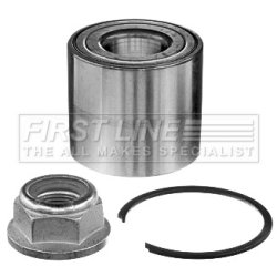 Wheel Bearing Kit FIRST LINE FBK1368 OE Ref 43210-1HA1A S1