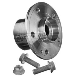 Wheel Bearing Kit FIRST LINE FBK1369 OE Ref A6399810427