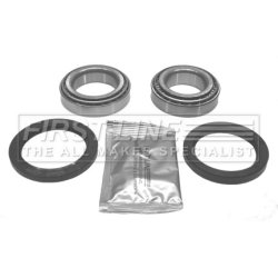 Wheel Bearing Kit FIRST LINE FBK137 OE Ref JLM 1708