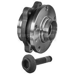 Wheel Bearing Kit FIRST LINE FBK1370 OE Ref 3W0407613D