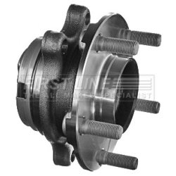 Wheel Bearing Kit FIRST LINE FBK1374 OE Ref 40202EJ70A