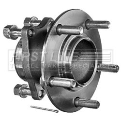 Wheel Bearing Kit FIRST LINE FBK1375 OE Ref 3785A008