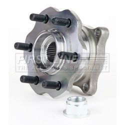 Wheel Bearing Kit FIRST LINE FBK1377 OE Ref 43202-EA500