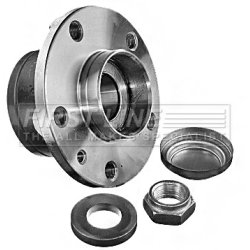 Wheel Bearing Kit FIRST LINE FBK1378 OE Ref 328014