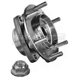 Wheel Bearing Kit FIRST LINE FBK1380 OE Ref 517504D000