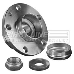 Wheel Bearing Kit FIRST LINE FBK1393 OE Ref 328027