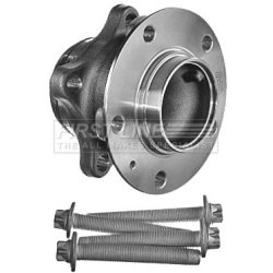Wheel Bearing Kit FIRST LINE FBK1400 OE Ref 9803736180