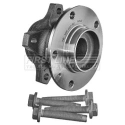 Wheel Bearing Kit FIRST LINE FBK1402 OE Ref 9674375280