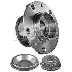 Wheel Bearing Kit FIRST LINE FBK1405 OE Ref 9685863380