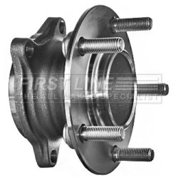 Wheel Bearing Kit FIRST LINE FBK1409 OE Ref 3785A018